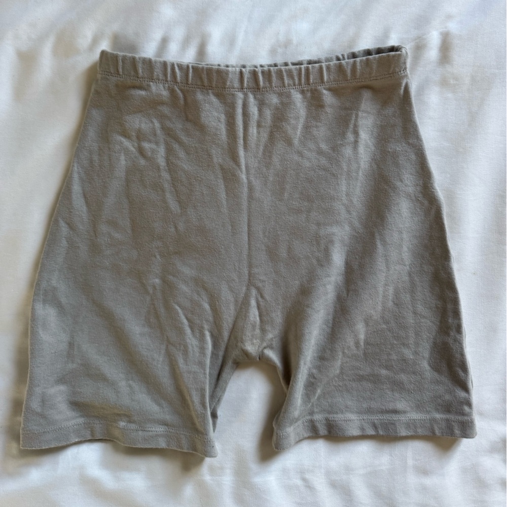 BIKER SHORTS